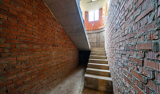 Дом у пруда в КП Тихие зори