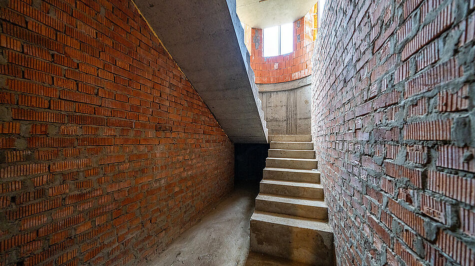 Дом у пруда в КП Тихие зори