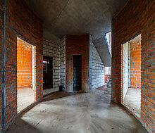 Дом у пруда в КП Тихие зори