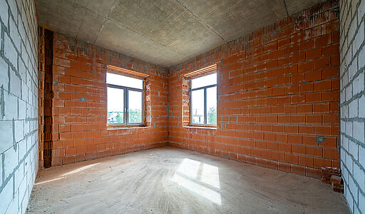 Дом у пруда в КП Тихие зори