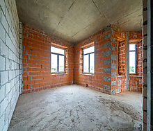 Дом у пруда в КП Тихие зори