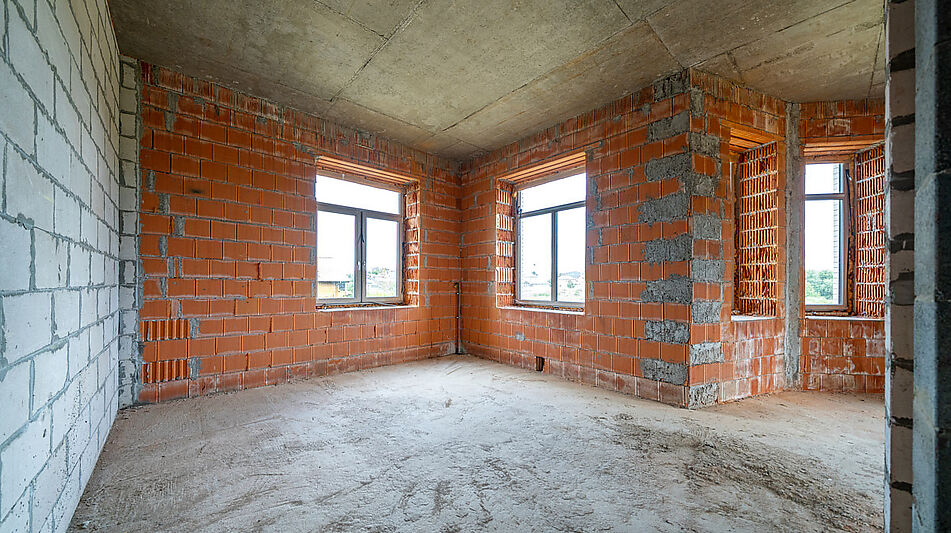 Дом у пруда в КП Тихие зори