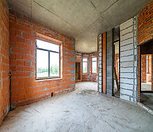 Дом у пруда в КП Тихие зори