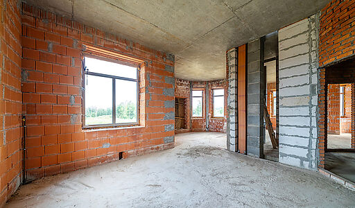 Дом у пруда в КП Тихие зори