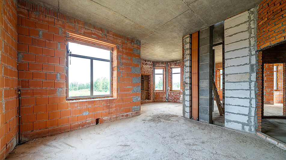 Дом у пруда в КП Тихие зори