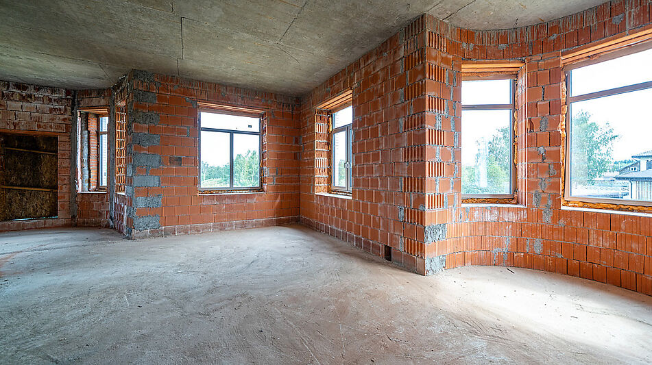 Дом у пруда в КП Тихие зори