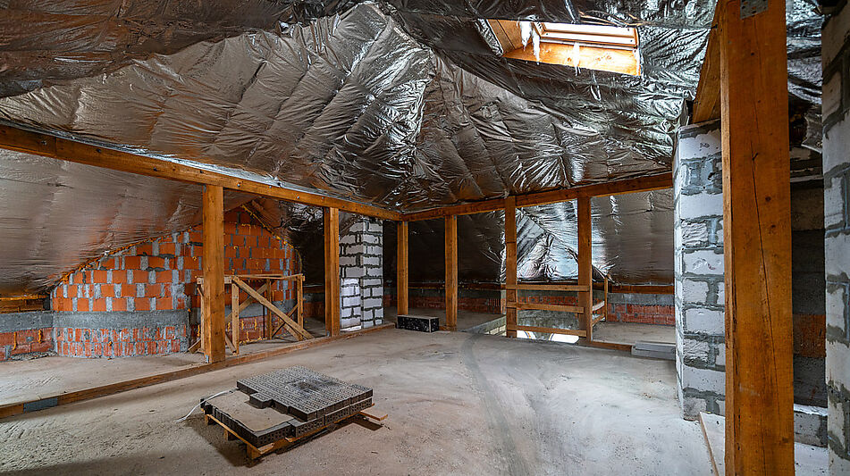 Дом у пруда в КП Тихие зори