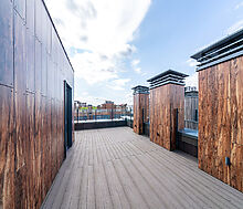 Таунхаус без отделки Футуро Парк