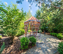 Таунхаус без отделки Футуро Парк