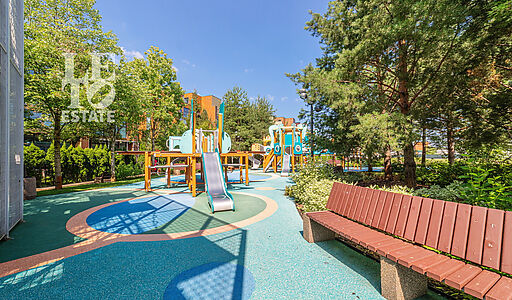 Таунхаус без отделки Футуро Парк