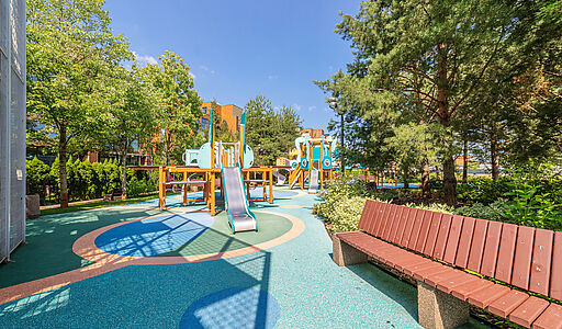 Таунхаус без отделки Футуро Парк