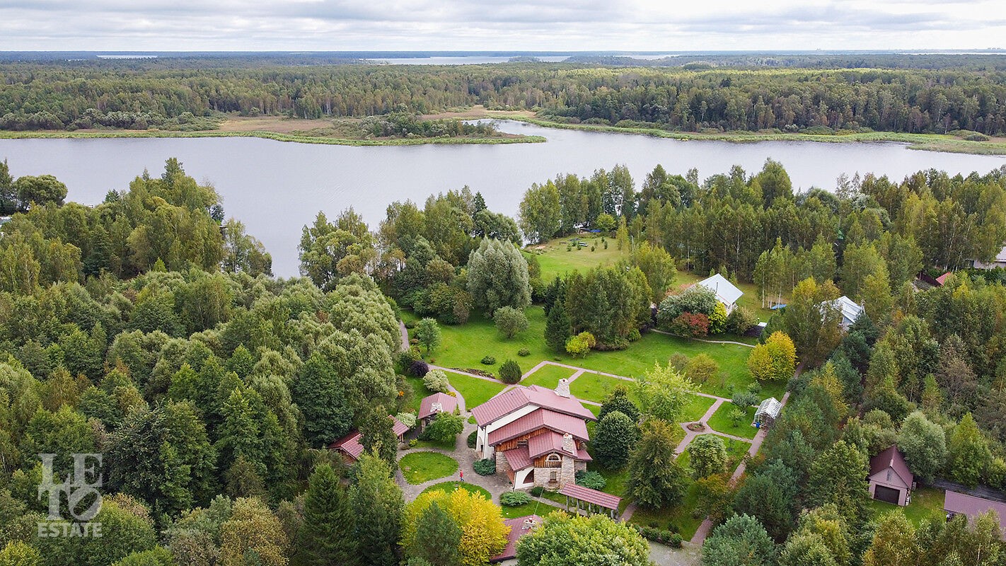 Поселок Конаково в км от МКАД, - продажа домов и участков