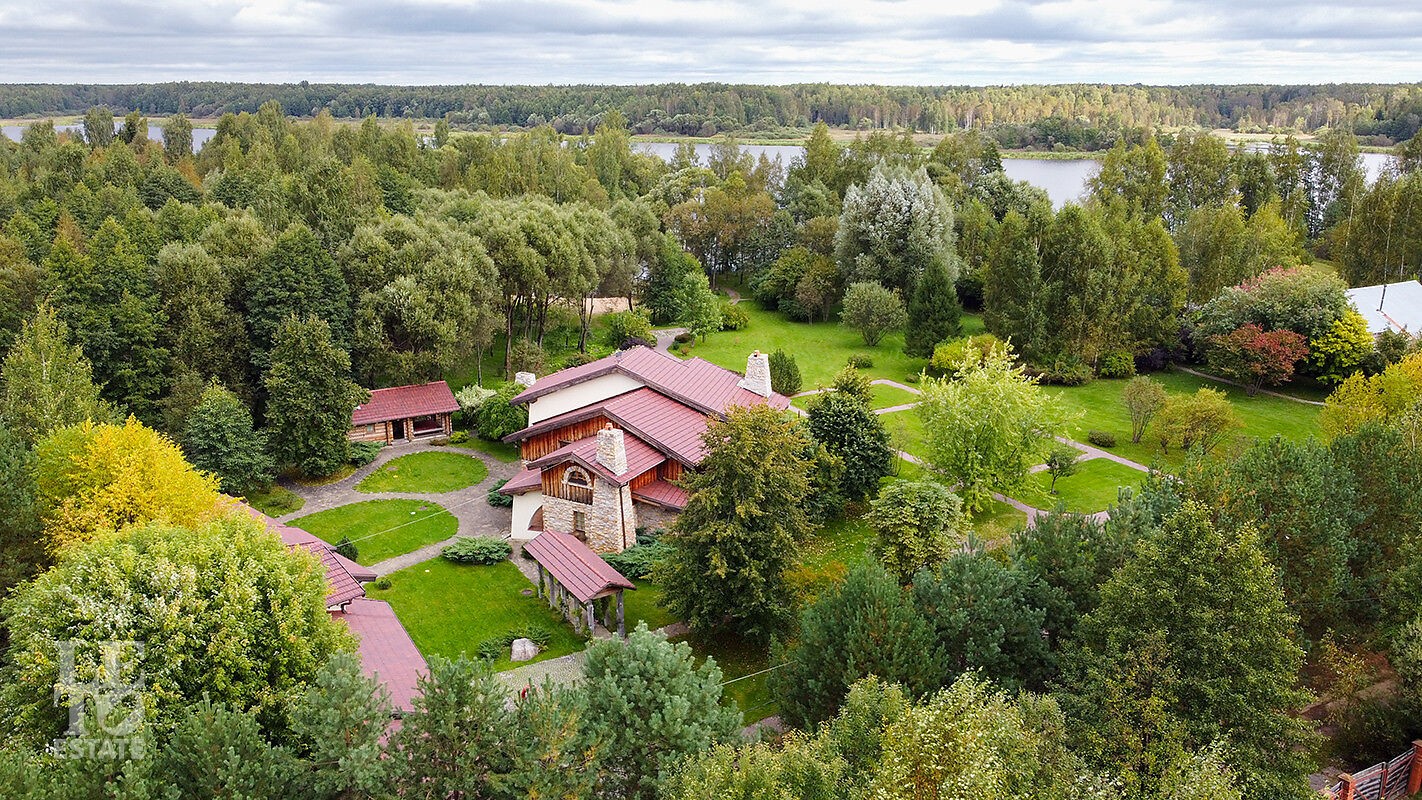 Поселок Конаково в км от МКАД, - продажа домов и участков