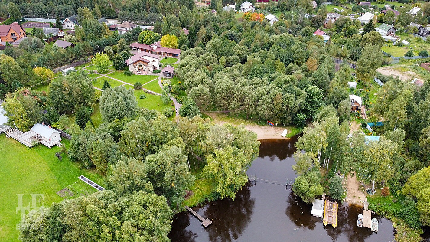 Поселок Конаково в км от МКАД, - продажа домов и участков