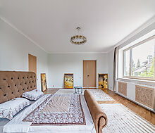 Резиденция в Лугинино