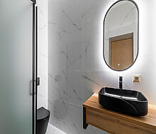 Резиденция в Лугинино