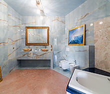 Резиденция в Лугинино