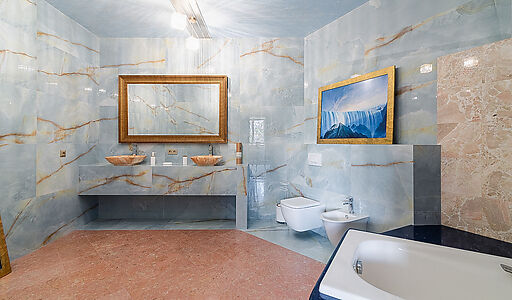 Резиденция в Лугинино