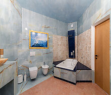 Резиденция в Лугинино