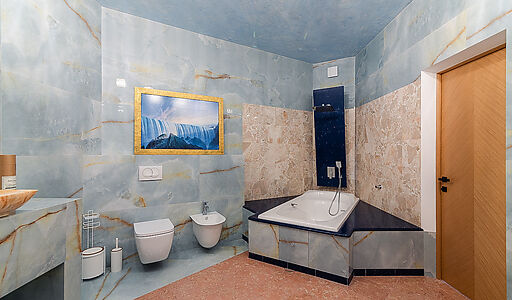 Резиденция в Лугинино