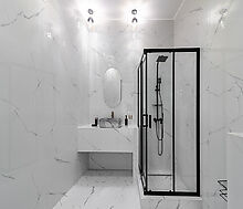 Резиденция в Лугинино