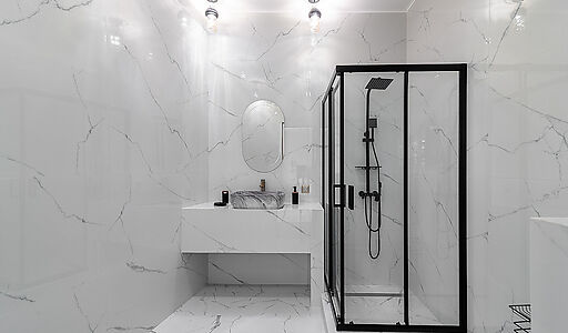 Резиденция в Лугинино