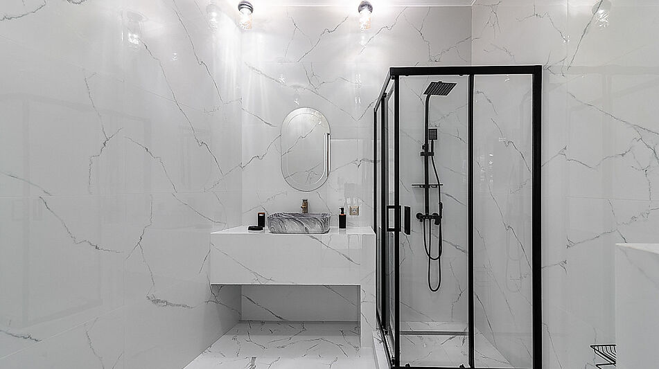 Резиденция в Лугинино