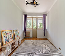 Резиденция в Лугинино