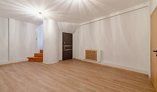 Резиденция в Лугинино