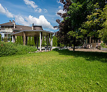 Резиденция в Лугинино