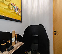 Резиденция в Лугинино