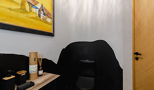 Резиденция в Лугинино