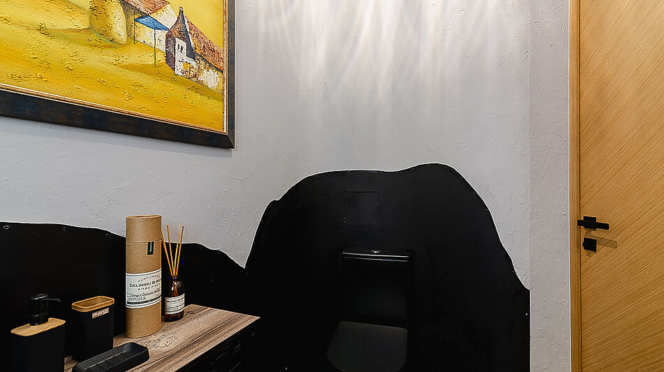 Резиденция в Лугинино