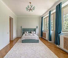 Резиденция в Лугинино