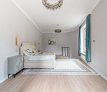 Резиденция в Лугинино