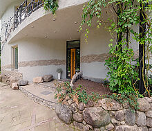 Резиденция в Лугинино