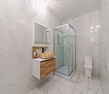 Резиденция в Лугинино