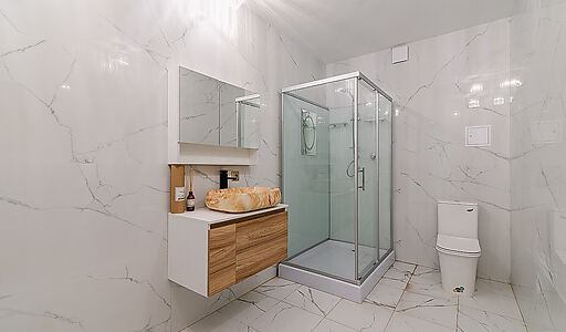 Резиденция в Лугинино