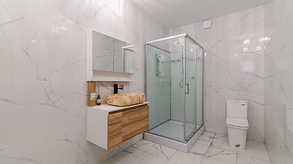 Резиденция в Лугинино