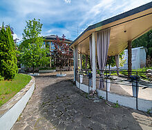 Резиденция в Лугинино