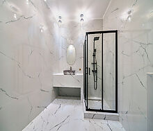 Резиденция в Лугинино