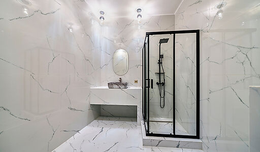 Резиденция в Лугинино