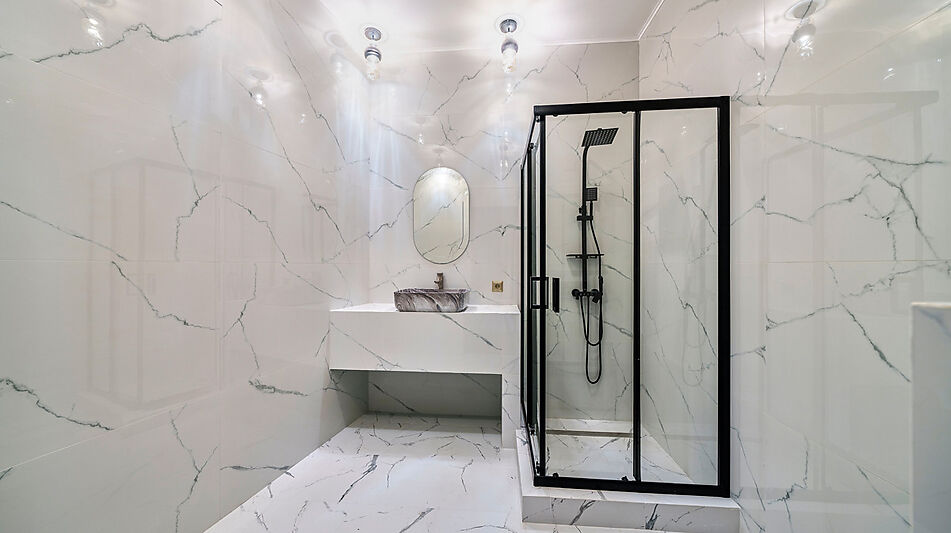 Резиденция в Лугинино