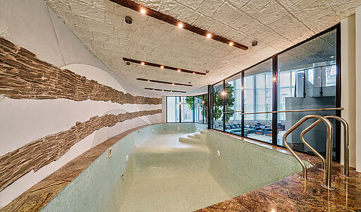 Резиденция в Лугинино