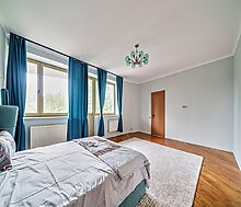 Резиденция в Лугинино