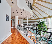 Резиденция в Лугинино