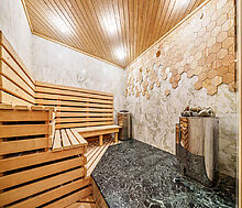 Резиденция в Лугинино