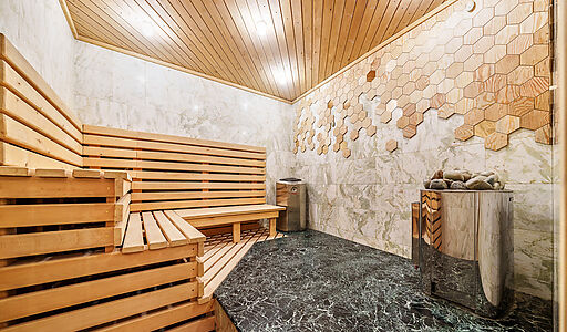 Резиденция в Лугинино