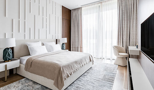 Новый дом в КП Райт Хиллс