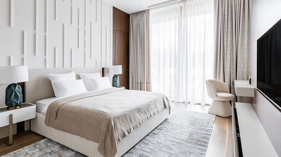 Новый дом в КП Райт Хиллс